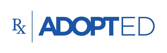 AdoptEd RX presented by the Gladney Center for Adoption