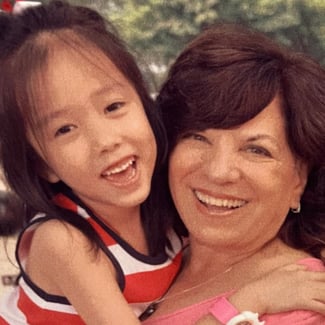 Aleda Madison Madison Adoption Gladney Center for Adoption Madison Scholarship Fund