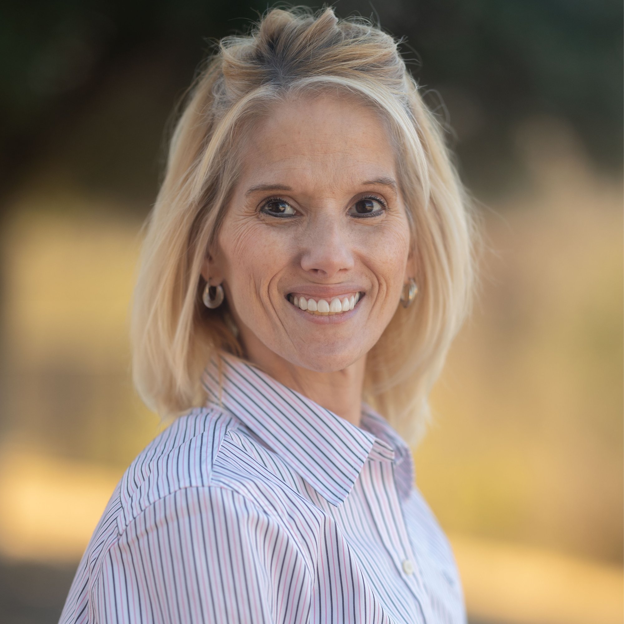 Amber S Director of Residential Services Gladney Home