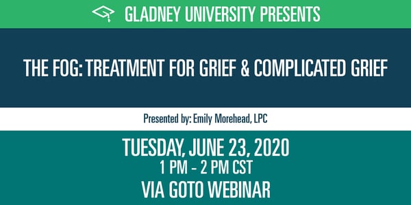 Treatment for Grief 6.23.20 Eventbrite