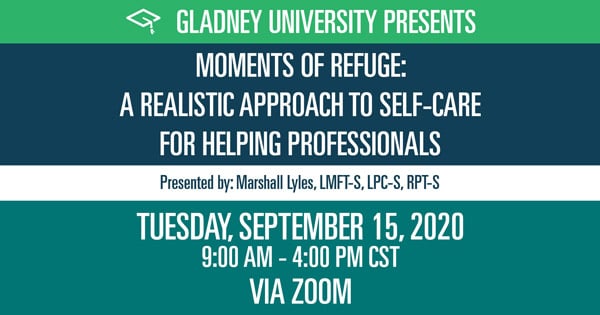 Gladney University Training