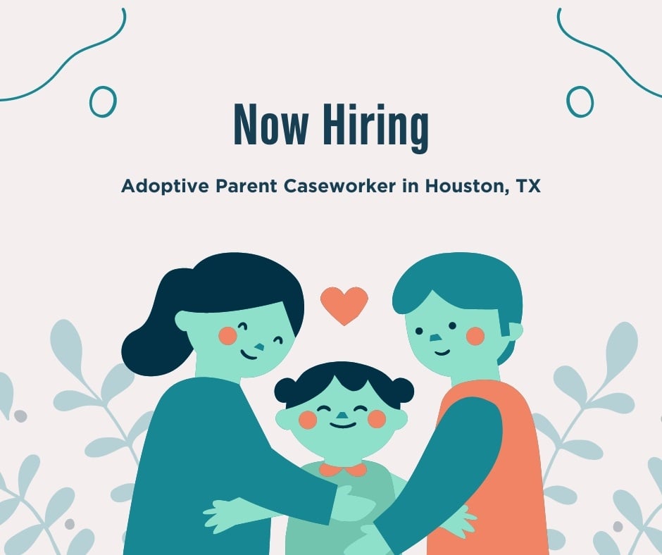 Hiring AP Caseworker