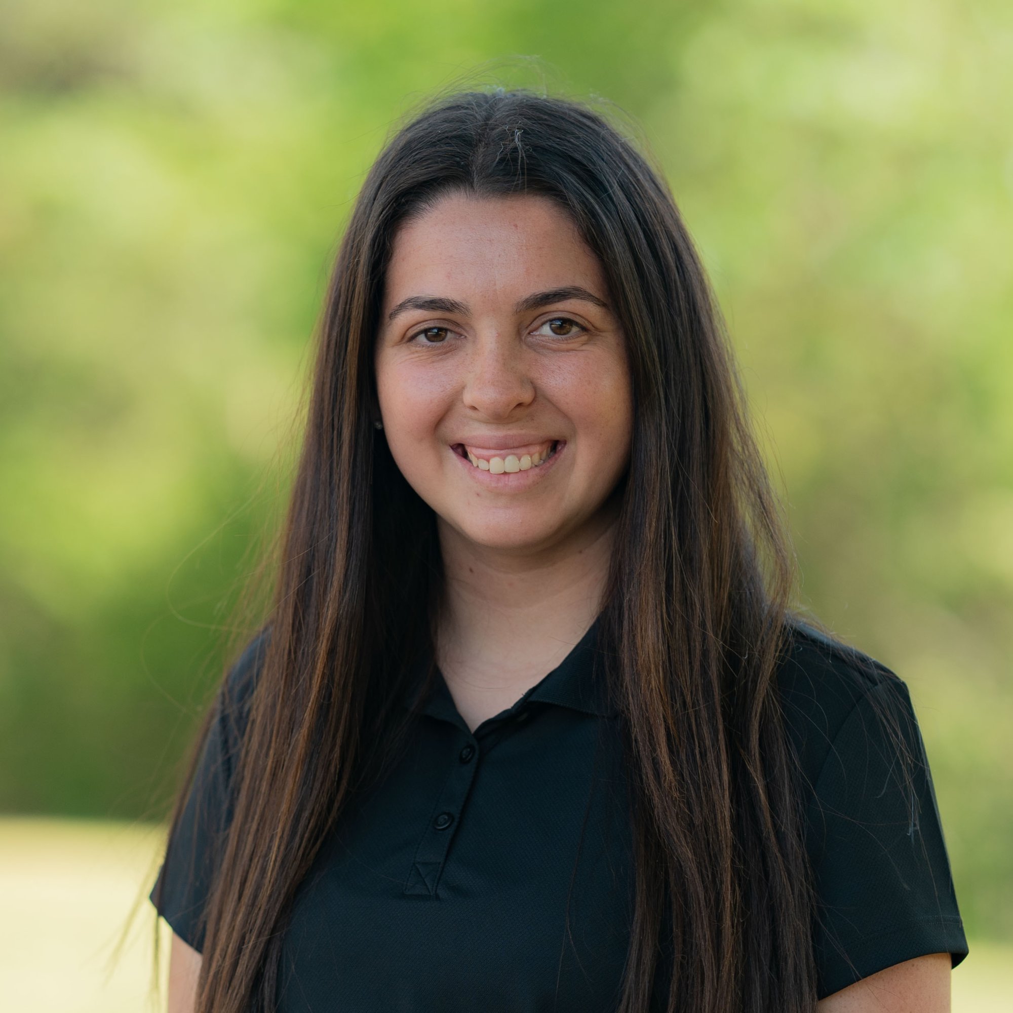 Makenna D Residential Coordinator Gladney Home