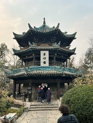 Muslim Street Muslim Street