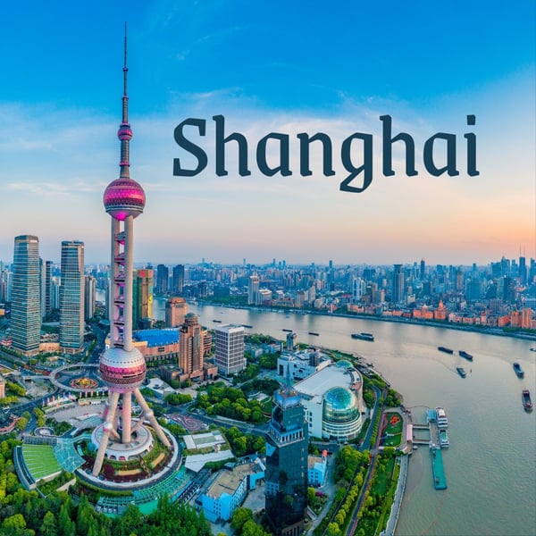 Shanghai (1)