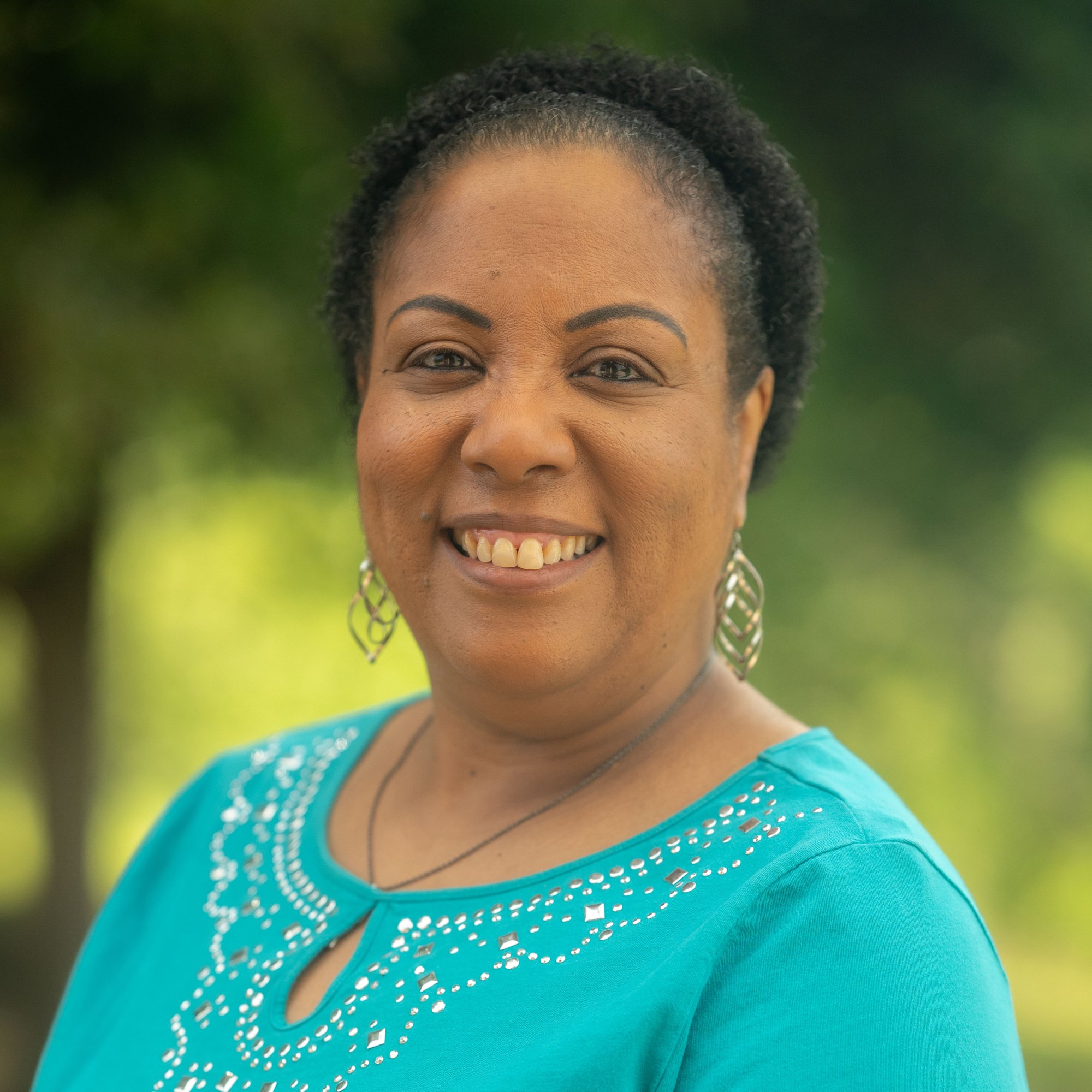 Shelly M Gladney Home Supervisor Gladney Home