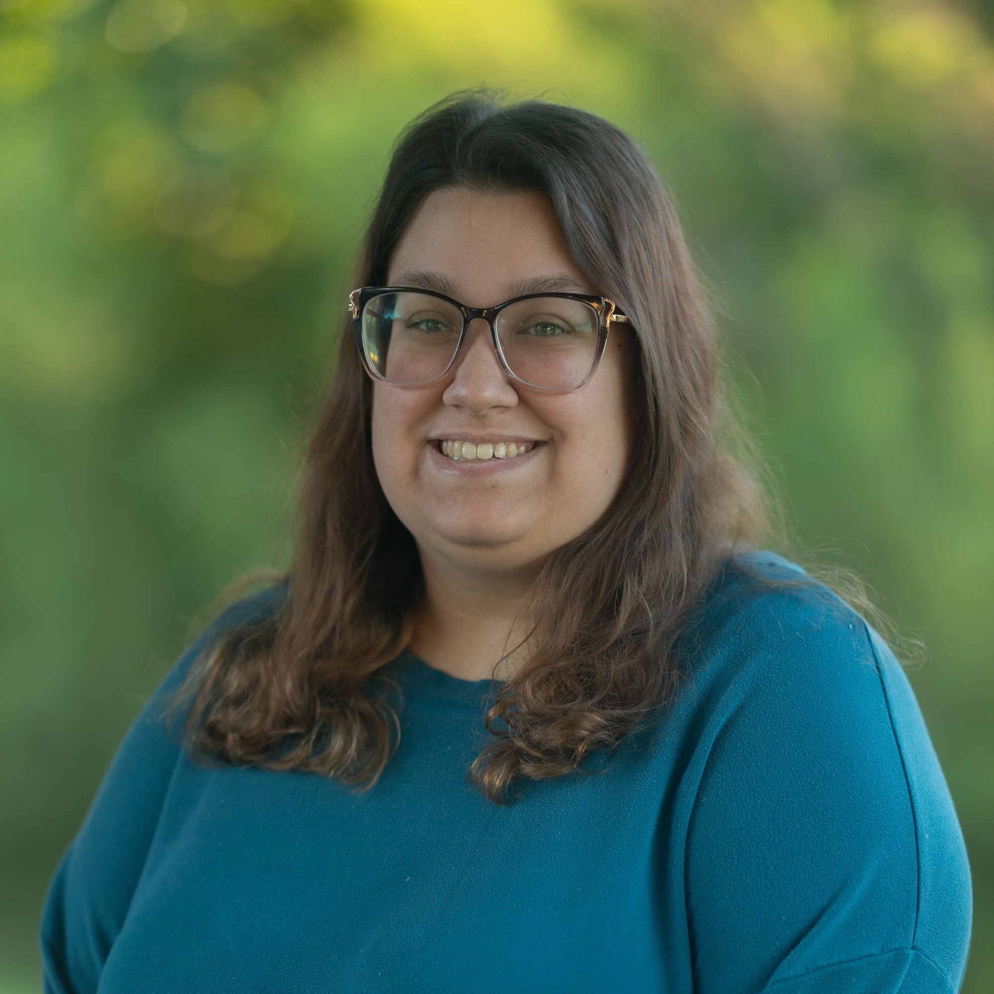 Summer M Residential Coordinator Gladney Home