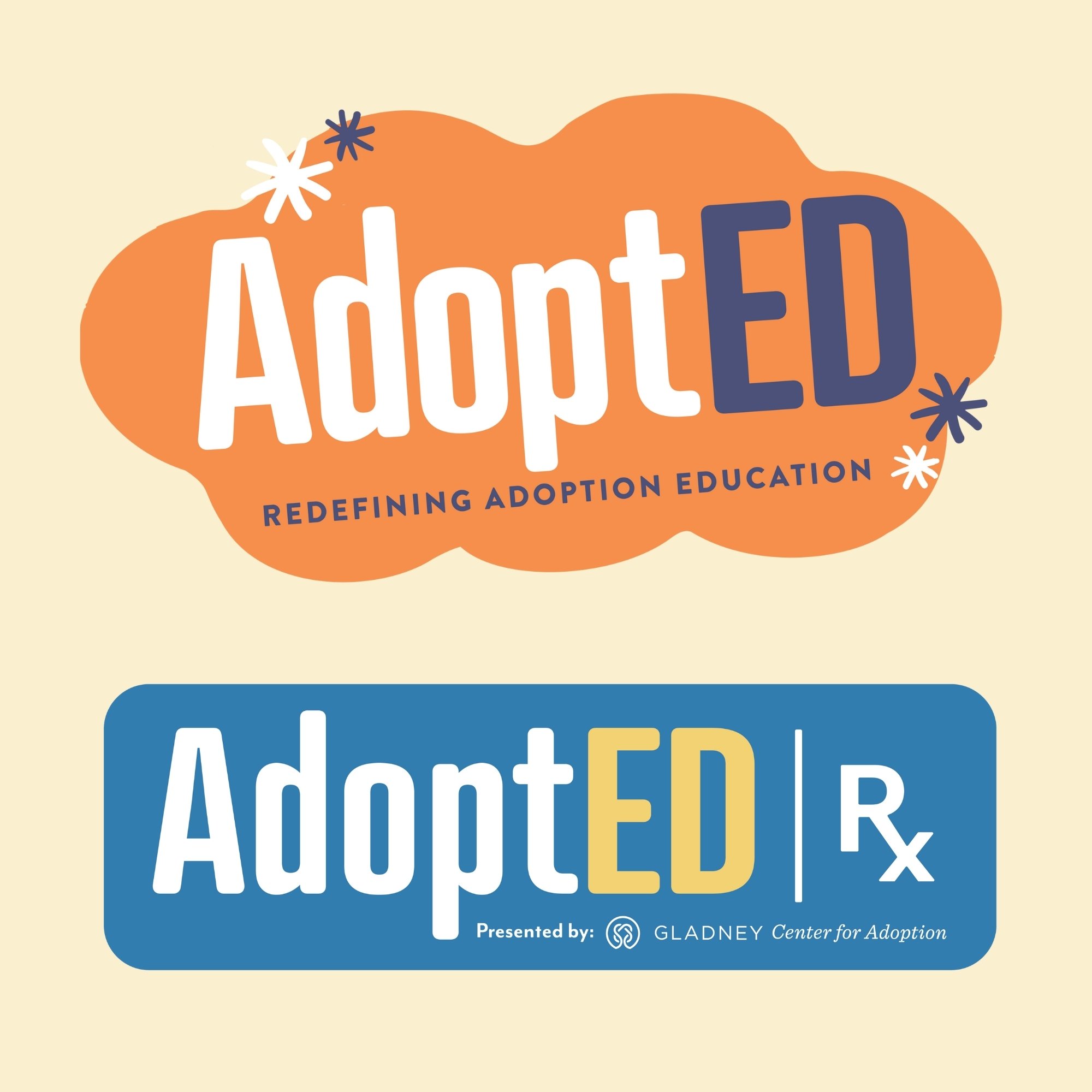 The Gladney Home Additional Resources AdoptED AdoptED Rx