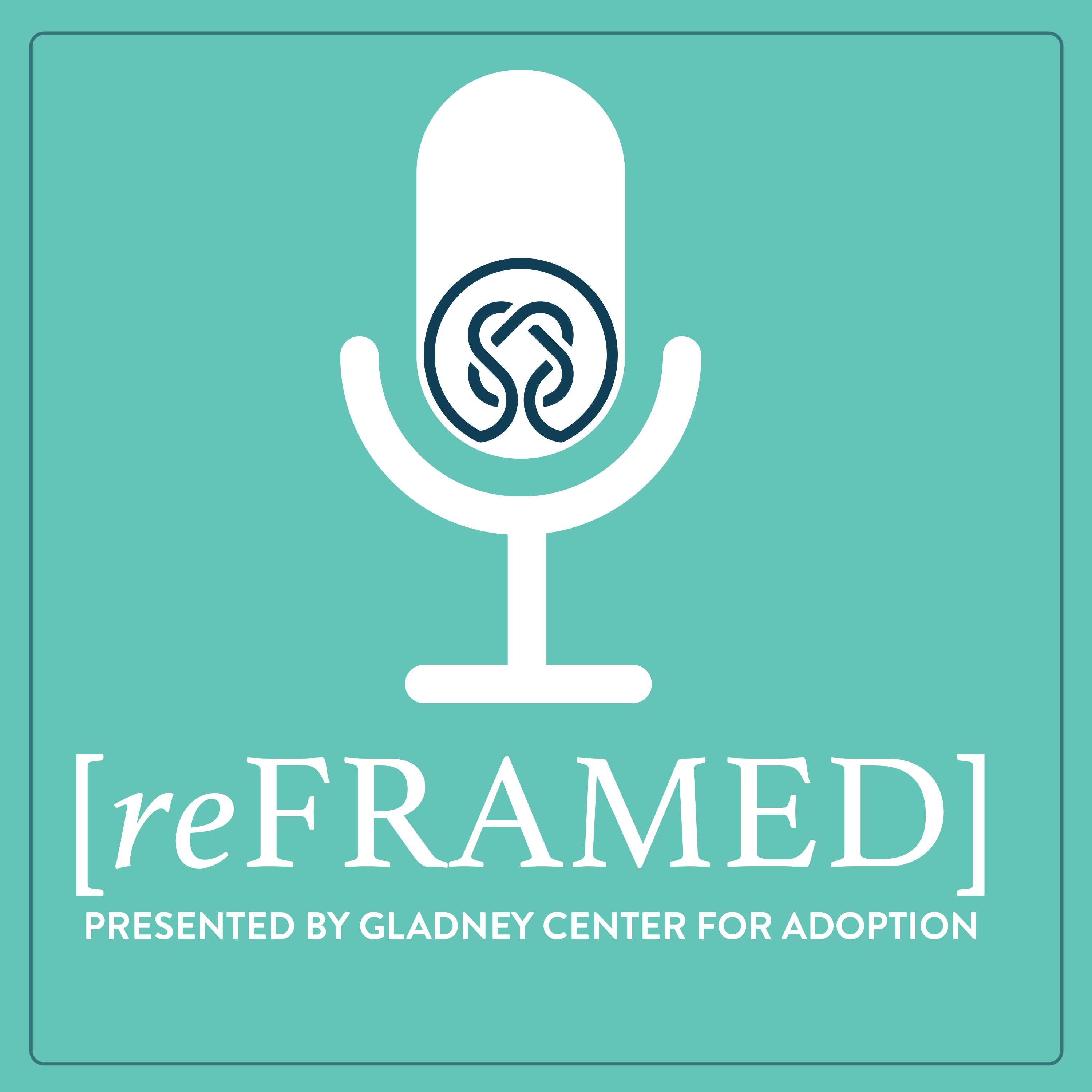 reFRAMED Podcast