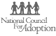 National Council For Adoption Logo