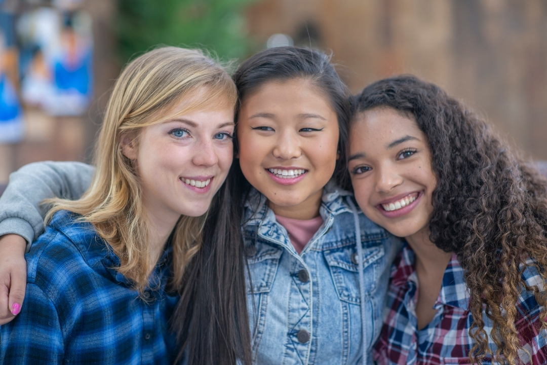 Gladney Home Gladney Center for Adoption Girls 