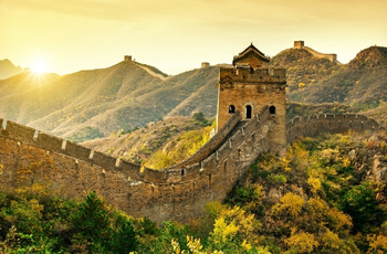 Great Wall